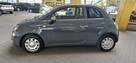 Fiat 500 ZOBACZ OPIS !! W podanej cenie roczna gwarancja ! - 5
