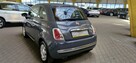 Fiat 500 ZOBACZ OPIS !! W podanej cenie roczna gwarancja ! - 7