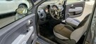Fiat 500 ZOBACZ OPIS !! W podanej cenie roczna gwarancja ! - 10