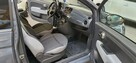 Fiat 500 ZOBACZ OPIS !! W podanej cenie roczna gwarancja ! - 13