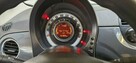 Fiat 500 ZOBACZ OPIS !! W podanej cenie roczna gwarancja ! - 16