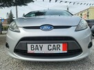 Ford Fiesta 1,25 82 KM Z Niemiec BDB Opłaty Gwarancja Niski Przebieg Zapraszamy !! - 3