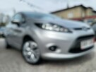 Ford Fiesta 1,25 82 KM Z Niemiec BDB Opłaty Gwarancja Niski Przebieg Zapraszamy !! - 5