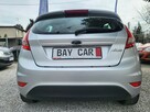 Ford Fiesta 1,25 82 KM Z Niemiec BDB Opłaty Gwarancja Niski Przebieg Zapraszamy !! - 6