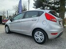 Ford Fiesta 1,25 82 KM Z Niemiec BDB Opłaty Gwarancja Niski Przebieg Zapraszamy !! - 7