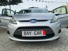 Ford Fiesta 1,25 82 KM Z Niemiec BDB Opłaty Gwarancja Niski Przebieg Zapraszamy !! - 9