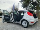 Ford Fiesta 1,25 82 KM Z Niemiec BDB Opłaty Gwarancja Niski Przebieg Zapraszamy !! - 11