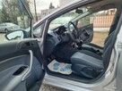 Ford Fiesta 1,25 82 KM Z Niemiec BDB Opłaty Gwarancja Niski Przebieg Zapraszamy !! - 13