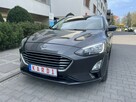 Ford Focus 2.0 Diesel - 2