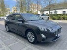 Ford Focus 2.0 Diesel - 4
