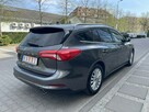 Ford Focus 2.0 Diesel - 6