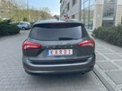 Ford Focus 2.0 Diesel - 8