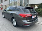 Ford Focus 2.0 Diesel - 9