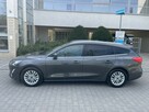 Ford Focus 2.0 Diesel - 12