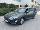 Ford Focus 2.0 Diesel - 15