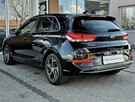 Hyundai i30 1.5DPI 110KM Comfort + LED Android Auto Gwarancja Salon Polska FV23% - 5