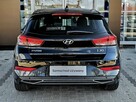 Hyundai i30 1.5DPI 110KM Comfort + LED Android Auto Gwarancja Salon Polska FV23% - 6