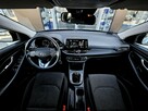 Hyundai i30 1.5DPI 110KM Comfort + LED Android Auto Gwarancja Salon Polska FV23% - 8