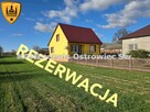 Dom Pętkowice gm. Bałtów - 1