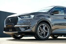 DS Automobiles DS 7 Crossback OPERA masaze FUL LED skóra EL.KLAPA hak el ACC 4X4 wentylacja PANORAMA - 3
