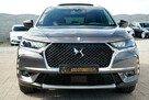 DS Automobiles DS 7 Crossback OPERA masaze FUL LED skóra EL.KLAPA hak el ACC 4X4 wentylacja PANORAMA - 7