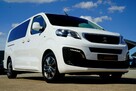 Peugeot Traveller JEDYNY W PL head up BIXENON grzane fotele SKÓRA el.drzwi MASAZE 6 osob - 4