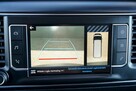 Peugeot Traveller JEDYNY W PL head up BIXENON grzane fotele SKÓRA el.drzwi MASAZE 6 osob - 10