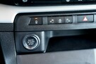 Peugeot Traveller JEDYNY W PL head up BIXENON grzane fotele SKÓRA el.drzwi MASAZE 6 osob - 11