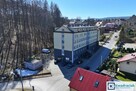 Lokal użytkowy Lesko, Moniuszki - 2