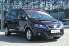 Seat Alhambra Kamera, Navi, Grzane fotele, Climatronic x3, Alu Bezwypadek, GWARANCJA - 5