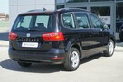 Seat Alhambra Kamera, Navi, Grzane fotele, Climatronic x3, Alu Bezwypadek, GWARANCJA - 6