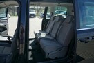 Seat Alhambra Kamera, Navi, Grzane fotele, Climatronic x3, Alu Bezwypadek, GWARANCJA - 11
