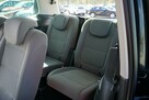 Seat Alhambra Kamera, Navi, Grzane fotele, Climatronic x3, Alu Bezwypadek, GWARANCJA - 12