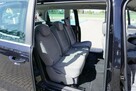 Seat Alhambra Kamera, Navi, Grzane fotele, Climatronic x3, Alu Bezwypadek, GWARANCJA - 13