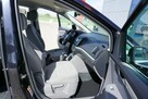 Seat Alhambra Kamera, Navi, Grzane fotele, Climatronic x3, Alu Bezwypadek, GWARANCJA - 14