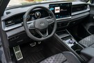 R-Line Plus 2.0 TDI 193 KM DSG 4MOTION, Nowy Model! Volkswagen TAYRON! - 10