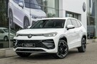 Volkswagen  Tayron R-Line Plus 2.0 TDI 193 KM DSG 4Motion - 2
