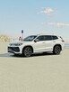 R-Line Plus 1.5 TSI eHybrid 177 KM DSG, Nowy Model! Volkswagen TAYRON! - 10