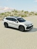 R-Line Plus 1.5 TSI eHybrid 177 KM DSG, Nowy Model! Volkswagen TAYRON! - 12