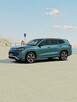 Life 1.5 eTSI 150 KM DSG, Nowy Model! Volkswagen TAYRON! - 12