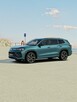 R-Line Plus 2.0 TDI 193 KM DSG 4MOTION, Nowy Model! Volkswagen TAYRON! - 9