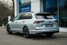 Volkswagen Golf Variant R-Line Plus 1.5 eTSI mHEV 150 KM DSG - 8
