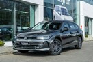 Volkswagen Passat Elegance 2.0 TSI 204 KM DSG - 3