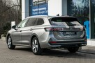 Volkswagen Passat Business Plus 1.5 TSI mHEV 150 KM DSG - 8
