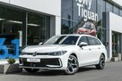 Volkswagen Passat R-Line 2.0 TSI 4MOTION 265 KM DSG, Zamów już teraz! - 3