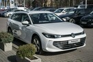 Volkswagen Passat Business Plus 1.5 TSI mHEV 150 KM DSG Oferta dla firm! - 5