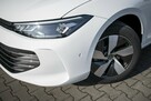 Volkswagen Passat Business Plus 1.5 TSI mHEV 150 KM DSG Oferta dla firm! - 9
