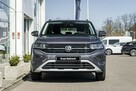 Volkswagen T-Cross Life Plus 1.0 TSI 95 KM - 5