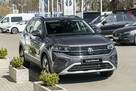 Volkswagen T-Cross Life Plus 1.0 TSI 95 KM - 6