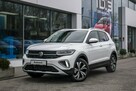 Volkswagen T-Cross Style 1.5 TSI ACT 150 KM DSG Demo - 2